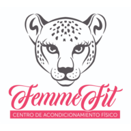 Logo de Femme Fit